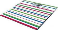 Health Track AccuSure Multicolor Weighing Scale