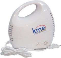 Health Track kme Breathe well Nebulizer