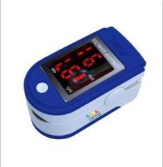 Healthemate Jayem Fingertip Pulse Oximeter