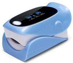 Healthemate Quick Result Pulse Oximeter