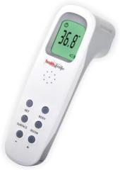 Healthgenie FT 22290 Digital Infrared Talking Non Contact Forehead Thermometer For Baby, Child and Adult Thermometer