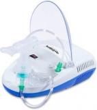 Healthgenie Piston Compressor With Complete Kit Nebulizer