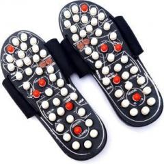 Healthllave Acupressure Yoga Slippers Acupressure Yoga Slippers Massager