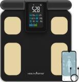 Healthsense BS 200 Body Fat Analyzer