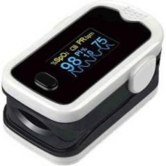 Healventure UNIQUE PULSE OXIMETER FINGERTIP BLUE PULSE OXIMETER Pulse Oximeter