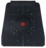 Heareal Health Care 76687 Power Mat For Blood Circulation, Stress Relief. Magnet Therapy Mat Massager