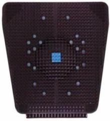 Heareal Health Care 7896 Power mat With 2000 Magnet Pyramids, Acupressure Mat for Feet For Blood Circulation Massager