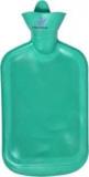 Heureux HOT WATER BAG 2 LTR GREEN HOT WATER BAG 2 L Hot Water Bag