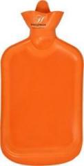 Heureux HOT WATER BAG 2 LTR ORANGE HOT WATER BAG 2 L Hot Water Bag