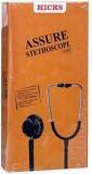 Hicks Assure A 402 Stethoscope Acoustic Stethoscope