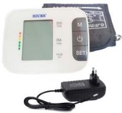 Hicks N 850 Bp Monitor