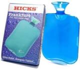 Hicks PVC HOT WATER BAG 2 Litre Hot Water Bottle 2000 Ml Hot Water Bag