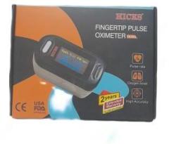 Hicks YK 81A Pulse Oximeter