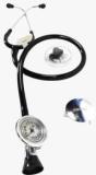 Hironmoyee Das H Das HD ST 04 Stethoscope With Fetoscope | Stethoscope