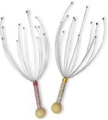 Hiya acu019 ULTRA SCALP Massager