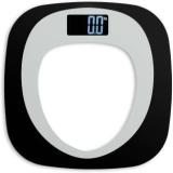 Hoffen HO 29 Digital LCD Weight Machine For Human Body For Big Foot Weighing Scale