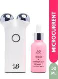 House Of Beauty Face Lift Pro Micro Currenting Massager