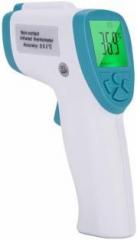 House Of Sensation Body Non Contact Infrared Thermometer for Human Beings Body Non Contact Infrared Thermometer for Human Beings Thermometer