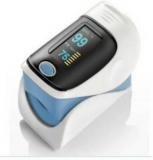 House Of Sensation Extra Care Digital Finger Tip Pulse Oximeter Pulse Oximeter MAKE IN INDIA ATMA NIRBHAR BHARAT Pulse Oximeter