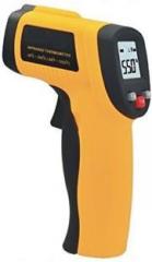 Iktu AR360A+ Non Contact IR Infrared Digital Temperature Gun Thermometer 50 ~ 550 Thermometer