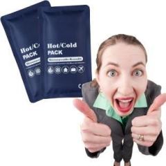 Imox 7685 Hot and Cold Gel Bag Pack