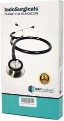 Indosurgicals Classic II SS Acoustic Stethoscope