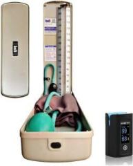 Infi Mercury BP with PulseOximeter Bp Monitor