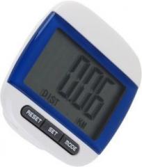 Ized AEROBICS COUNT & 100 % ORIGINAL CLIP ACCURATE STEP COUNT pedometer UP NO