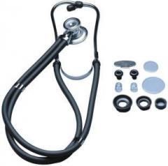 Jishna Rappaport Dual Head Stethoscope with adult, Pediatric and infant Convertible chest piece 1pc Rappaport Stethoscope