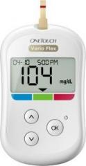 Johnson & Johnson Onetouch Verio Glucometer