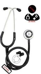 Js India Js Care Touch Stethoscope Stethoscope Stethoscope