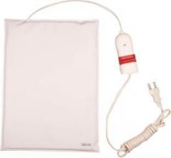 Jsb H05 Electric Heating Belt Large with Waist Belt Heating Pad