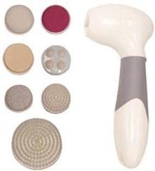 Jsb HF65 Makeup Removal Face Body Cleanser Massager Brush Machine Waterproof Massager