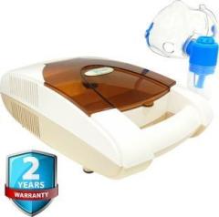 K life 102B Steam Respiratory Machine Kit For Baby Adults kids Asthma Inhaler Patients Nebulizer