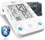 K Life 107Fully Automatic Digital Blood Pressure Checking Machine BP Testing Instrument Bp Monitor