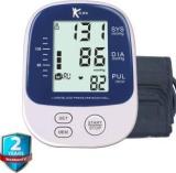 K Life 109 Fully Automatic Digital Blood Pressure Checking Machine BP Testing Bp Monitor