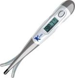 K Life FDT 101 Flexible Tip Digital Fever Check Machine For Kids Adults & Babies Thermometer