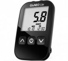 K Life Glucometer