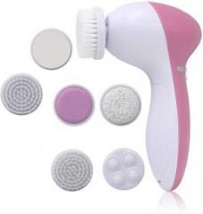 Kalopsia Industries GTDE02 Massager Waterproof Face Brush Massager