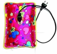 Kandera Hand Warmer, Electric Heater Warm Bag Hot Water Bag Pain Relieve 500 ml Electrical 500 ml Hot Water Bag