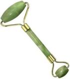 Kankai Fashion STONE FACIAL ROLLER Roller Face Massager For Women Men | 100% Natural Jade Stone Facial Roller Massage With Gua Sha Tool For Face Eye Neck Foot Massage Massager