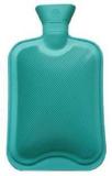 Karki Fusion Pain Reliever Rubber Hot Water Pad 01091 Best Quality Non Electrical 2 L Hot Water Bag