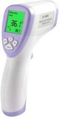 Karma KS 09 Non Contact Infrared Thermometer For Baby & Adult Thermometer