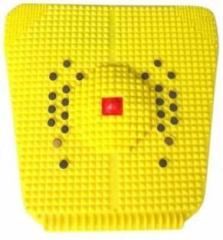 Kb Marty 50 ACPT 50 BLOOD CIRCULATION POWER MAT Massager Massager