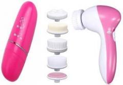 Kemtech G 3 Face and Eye Massager For All Women & Girls Massager