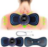 Kgbtreads Neck Massager