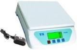 Khargadham TS_500 30Kg Digital Electronic Kitchen Scale With Tare Function With Adapter Digital Multi Purpose Weighing Scale