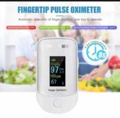 Kiaan Enterprises Pulse Oximeter : SpO2, Pulse Rate Pulse Oximeter