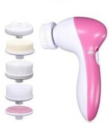 Killys Facial 5 in 1 Smoothing Beauty Care Massager