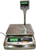 Kilomaxx KM 04, 30Kg With Pole Display For Shop Kirana Stores Industrial Uses Weighing Scale